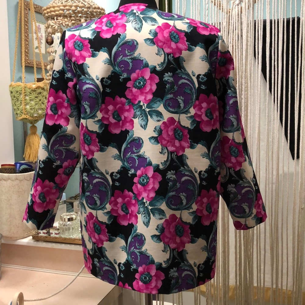 NancyPetite jacket - Picture 3 of 7